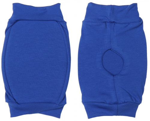 Наколенник S для танцев васильк SM-113 21685 фото 2