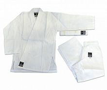 Кимоно для карате 150 Arawaza белый 04685