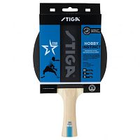 Ракетка для пинг-понга Stiga Hobby Instinct 1210-6318-01