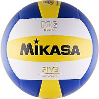Мяч волейбольный Mikasa MV5PC .