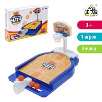 Игра настольная "Баскетбольный мяч" SL-00281 2017582