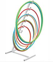 Стойка для обручей, одежды 996856