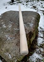 Палка для гимнастики Белояр 1,13 м d 38мм 995608