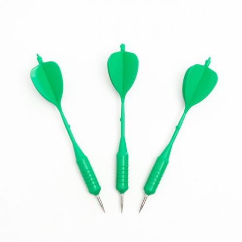 Дротики 3 шт 4839259 фото 3