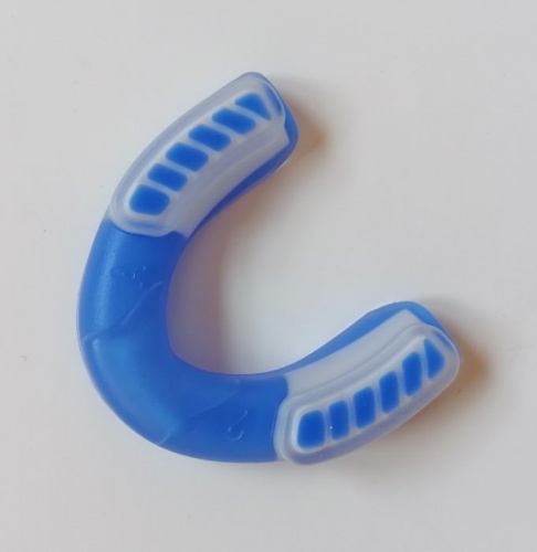 Капа BadBoy синяя 05566 фото 2