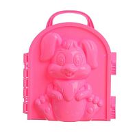 Снежколеп "Зайка" 6029362