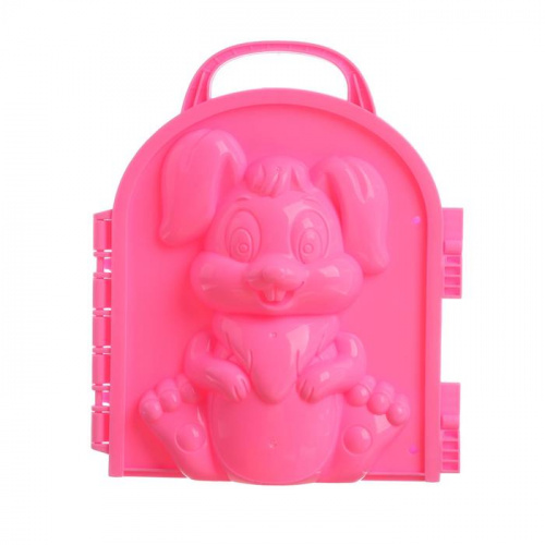 Снежколеп "Зайка" 6029362