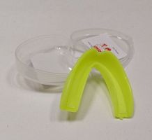 Капа детская Cliff 203-1 желтая 996252