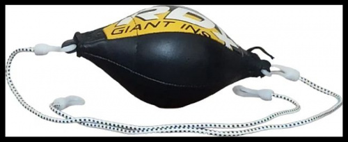 Жгут-растяжка для груши боксерской на растяжках 98 см 996249 фото 3