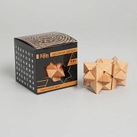Головоломка Двойная звезда Игры Разума 544516