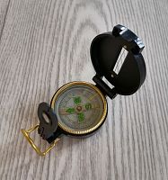 Компас DC45-2D инженерный 7,5*5 см черный 317254