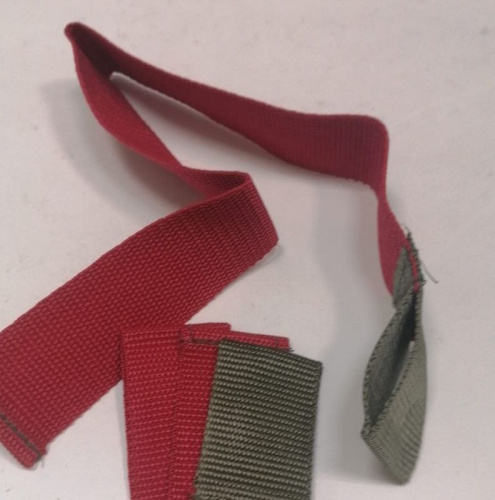 Лямки-тяги 2 шт 996336 фото 6 Лямки-тяги 2 шт 996336 фото 6