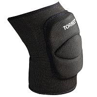 Наколенник L черный нейлон PRL11016L-02 Classic Torres
