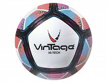 Мяч футбольный №5 Vintage Hi-Tech V950