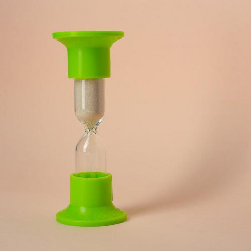 Часы песочные на 02 мин 12 см ЧПН-2 12004702 фото 5 Часы песочные на 02 мин 12 см ЧПН-2 12004702 фото 5