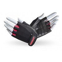 Перчатки женские L Rainbow MFG251 красный MadMax 997173