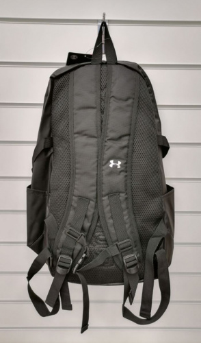 Рюкзак Under Armour Roll Trance черный 02483 фото 2