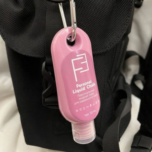 Магнезия жидкая 50 мл Personal Liquid Chalk (тюбик) 95718