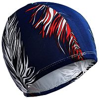 Шапочка для плавания Lyc цвета микс 1382519