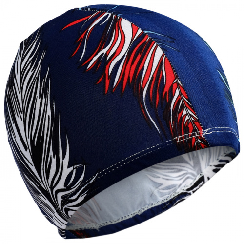 Шапочка для плавания Lyc цвета микс 1382519