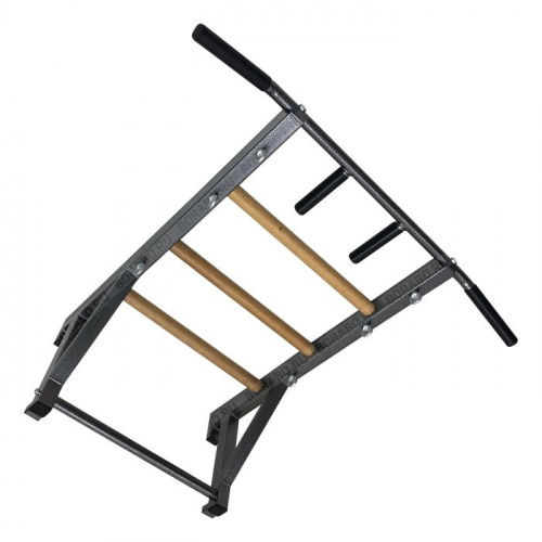 Турник навесной Рукоход для шведской стенки 995809 фото 2