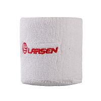 Напульсник 2 шт белый 142-5 185647