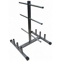 Стойка для дисков и грифов (59х53 см, выс-155 см) 998359