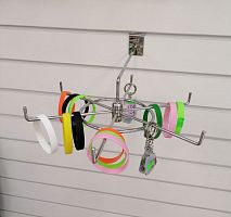 Кронштейн на эконом-панель тип Звезда 996298