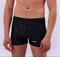 Плавки мужские шорты 52-54р Youth черный 995994