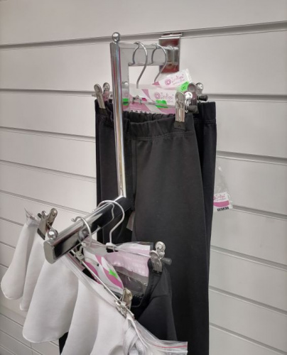 Кронштейн на эконом-панель Z образный 996297 фото 3