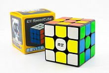 Кубик Рубика 3х3 QiYi Qimeng V3 (MoFangGe) черный 998650