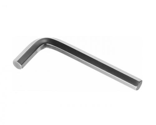 Ключ шестигранник (многогранник) 5 мм для самокатов, роликов 996128