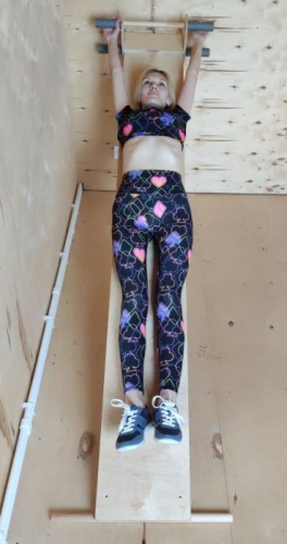 Профилактор Евминова (аналог) 31х244 см, толщина 18 мм 12259 фото 5