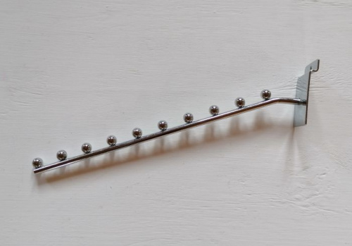 Кронштейн на эконом-панель с шариками 996299 фото 2 Кронштейн на эконом-панель с шариками 996299 фото 2