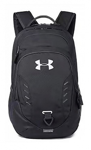 Рюкзак Under Armour Hustle 3.0 черный 03798