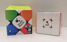 Кубик Рубика 3х3 Gan Swift Block M 997909