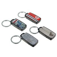 Брелок для ключей, реагирует на свист Luazon LKL-08 542854