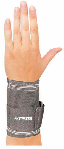 Напульсник п/э ANS001XL XL Atemi