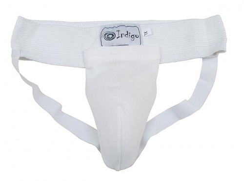Защита паха XL 1033 Indigo