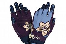 Перчатки женские M New Age MFG720 MadMax