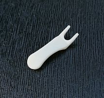 Вилка для вытаскивания заглушки из фитболов 4,8 см 996564