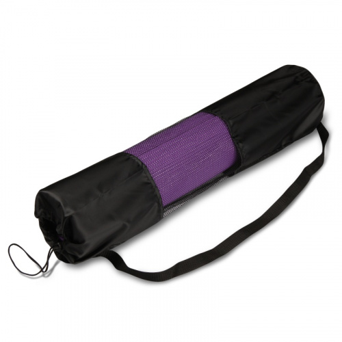 Чехол для коврика SM-131 черный лайт 998895