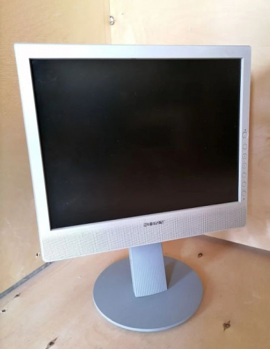 Монитор TFT 15" Sony SDM-X53 995351 фото 3