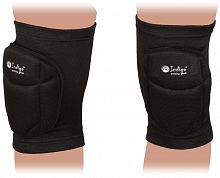 Наколенник M 2010C черный 17207