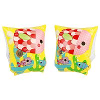 Нарукавники 3-6 лет 58652, 533082
