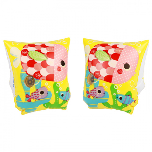 Нарукавники 3-6 лет 58652, 533082