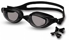 Очки для плавания Indigo Pike черный GT21-3 27350