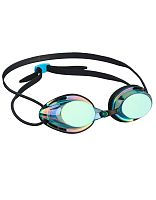 Очки для плавания стартовые Streamline Rainbow М0457 04W
