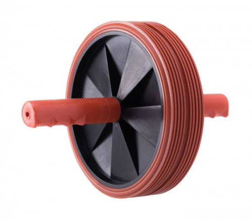 Ролик 2 колеса Россия ES-0104 995460