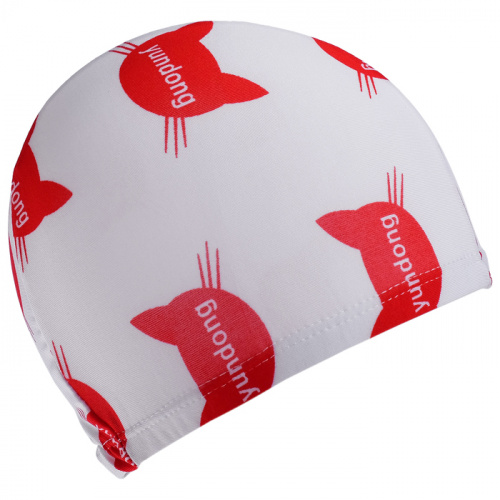 Шапочка для плавания Lyc цвета микс 1382519 фото 11